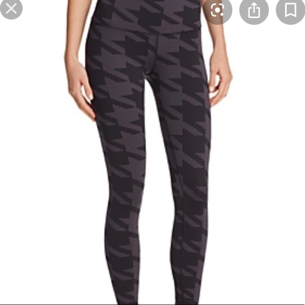 Alo High Waisted Leggings